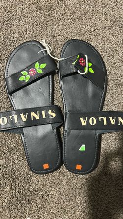 Sinaloa Sandals 