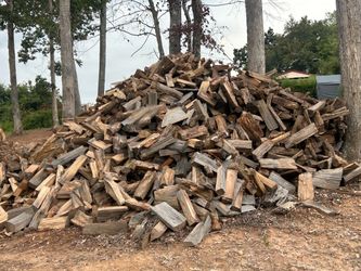 Firewood for sale