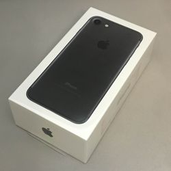 Apple iPhone 7Unlocked Like New