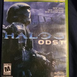 Halo 3 ODST