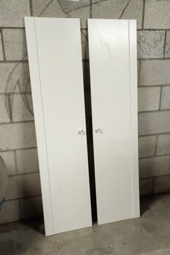 Cabnet Doors - Still Available 
