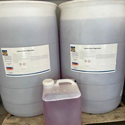 Purple Degreaser Heavy Duty 