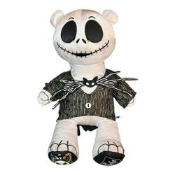 Jack Skellington BAB Plush