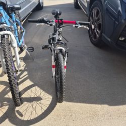 Kids Mountain Bike