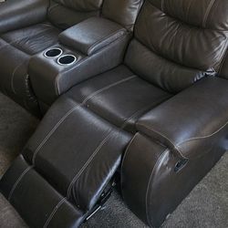 Sofas 
