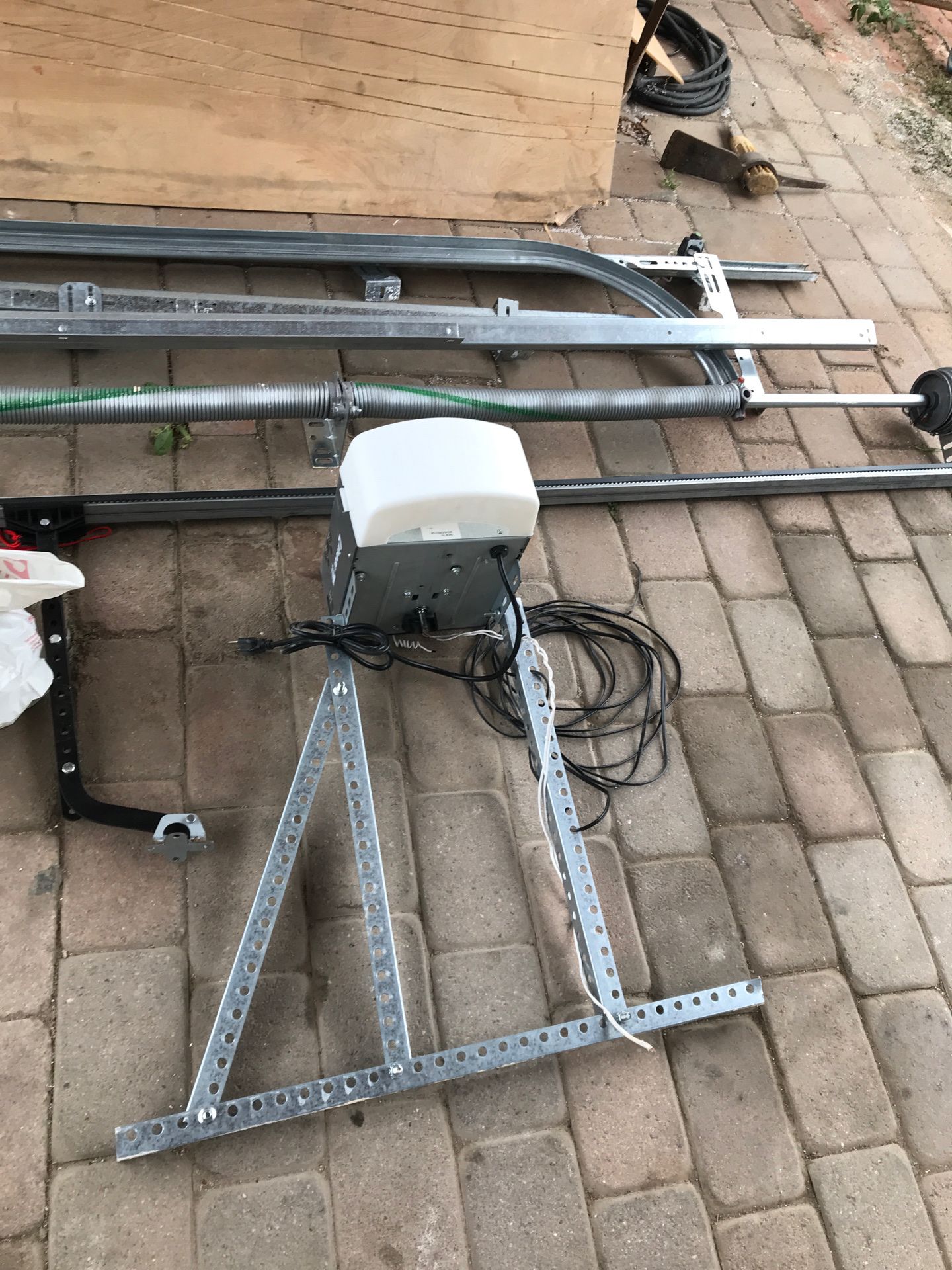 Linear garage motor for Sale in San Diego, CA OfferUp