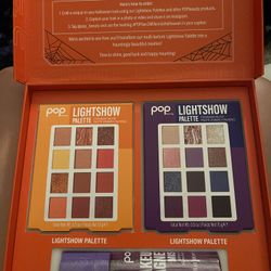 Pop Beauty Set