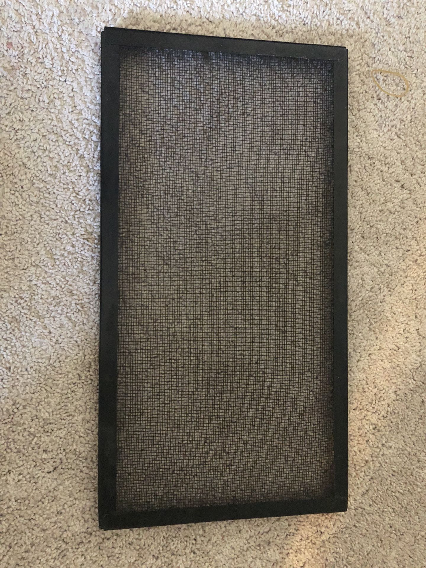 10 Gallon Aquarium Terrarium Fish Tank Lid