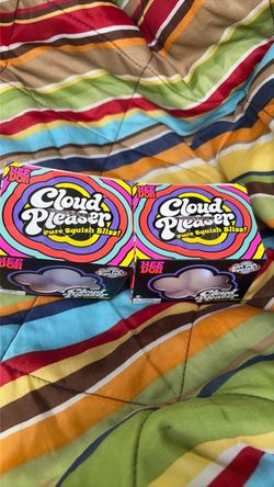 Cloud pleasers