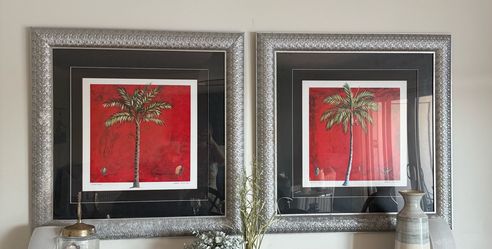 Signed Art