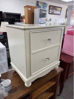 Nightstand