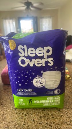 Sleep Over