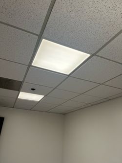 ceiling office lights