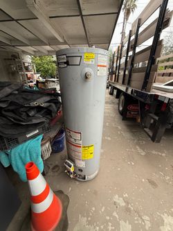 Water Heater