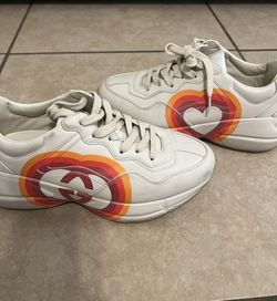 Gucci Sneakers