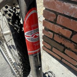 Trek mountain Bike