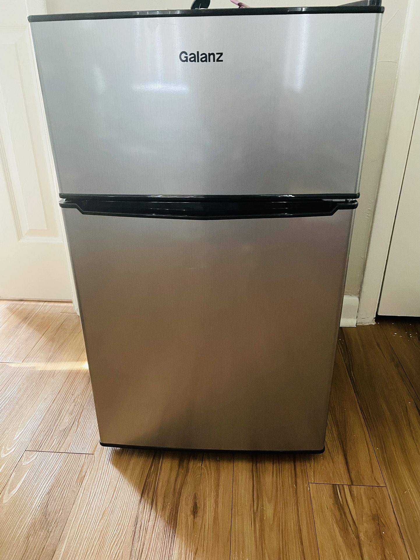 Small Fridge
