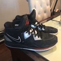 Kyrie Basketball Shoes