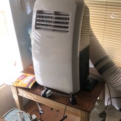 Serene life Portable A/C For Sale