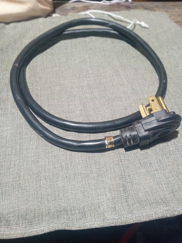 Appliance Cord 220