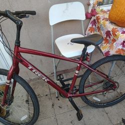 Trek  Hybrid Mountain Bike