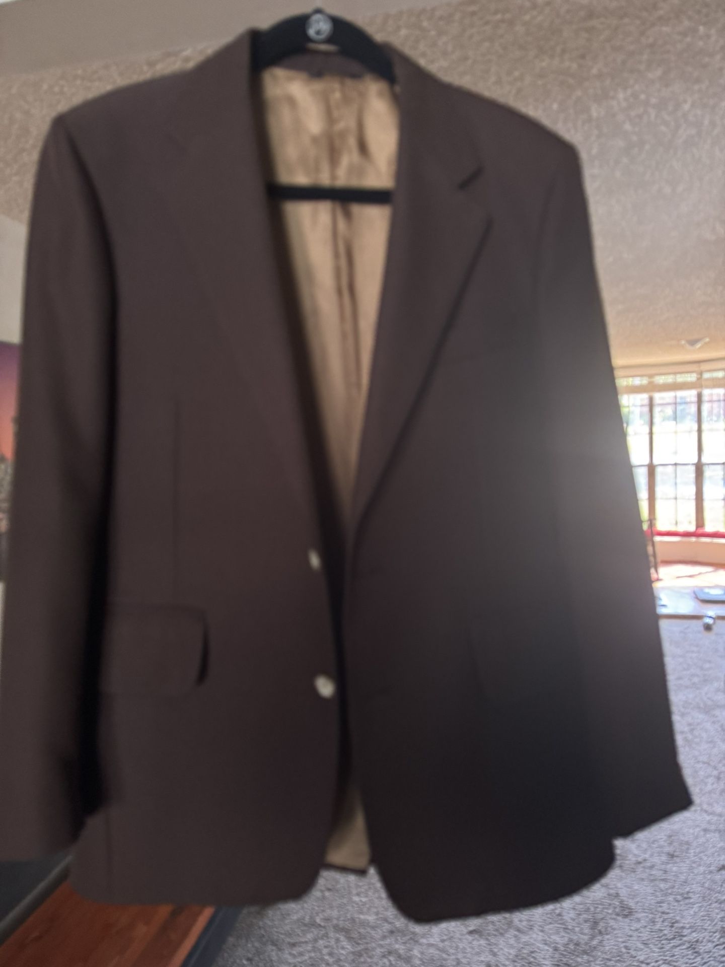 Men Levi’s Jacket 40R