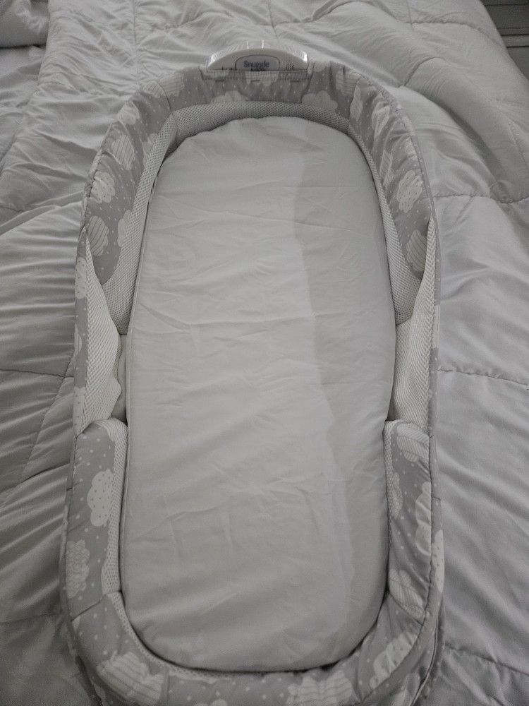 Portable Bassinet 