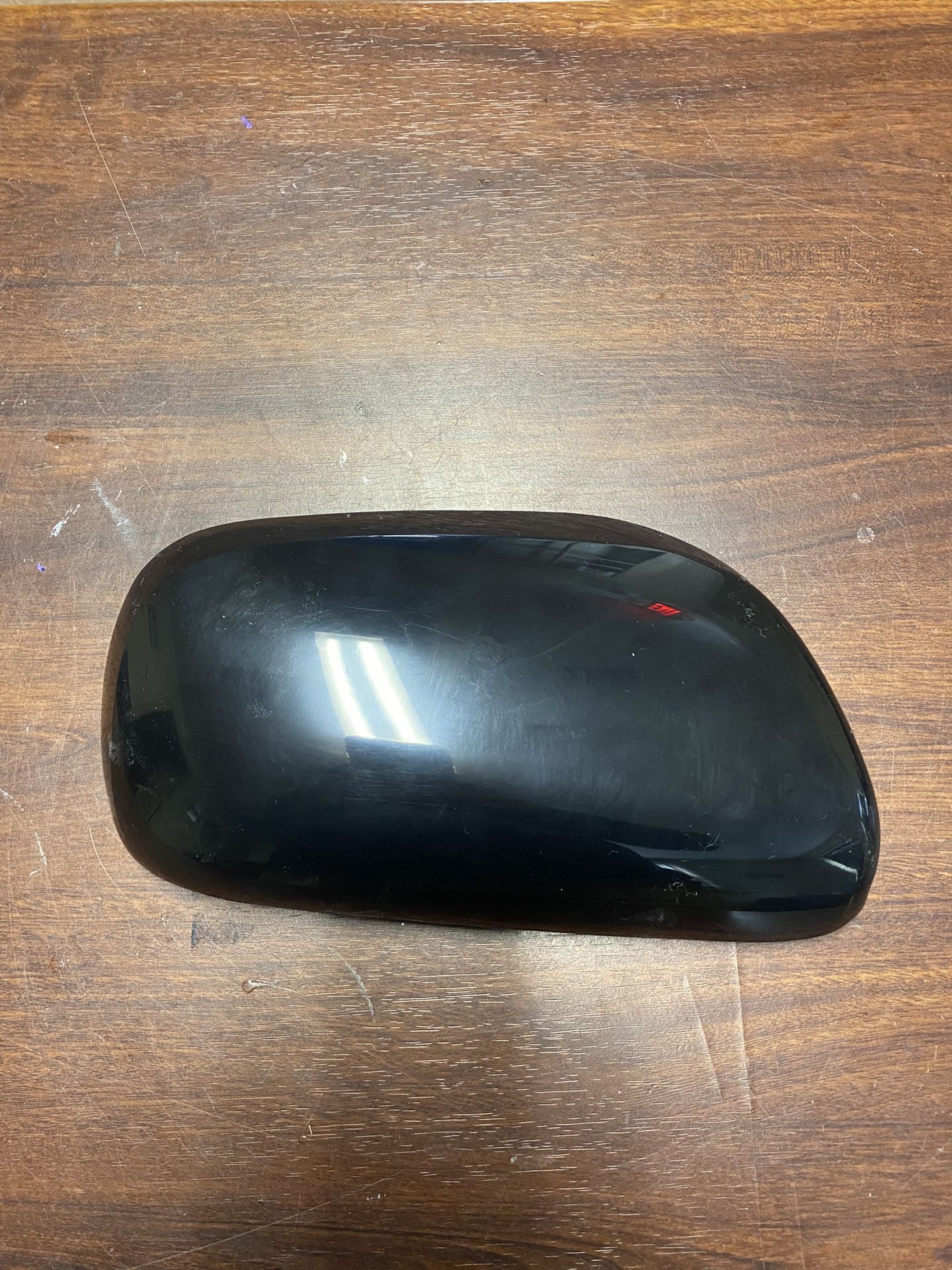 09 Toyota Prius Side Mirror Cap