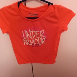 Under Armour 24 Month's