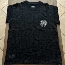 Chrome Hearts Shirts Size S,M,L,XL Brand New With Tags 