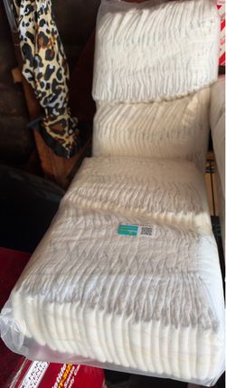 Pampers Diapers Size 1 96ct