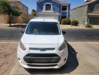 2016 Ford Transit