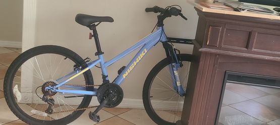 Nishiki Bike 24
