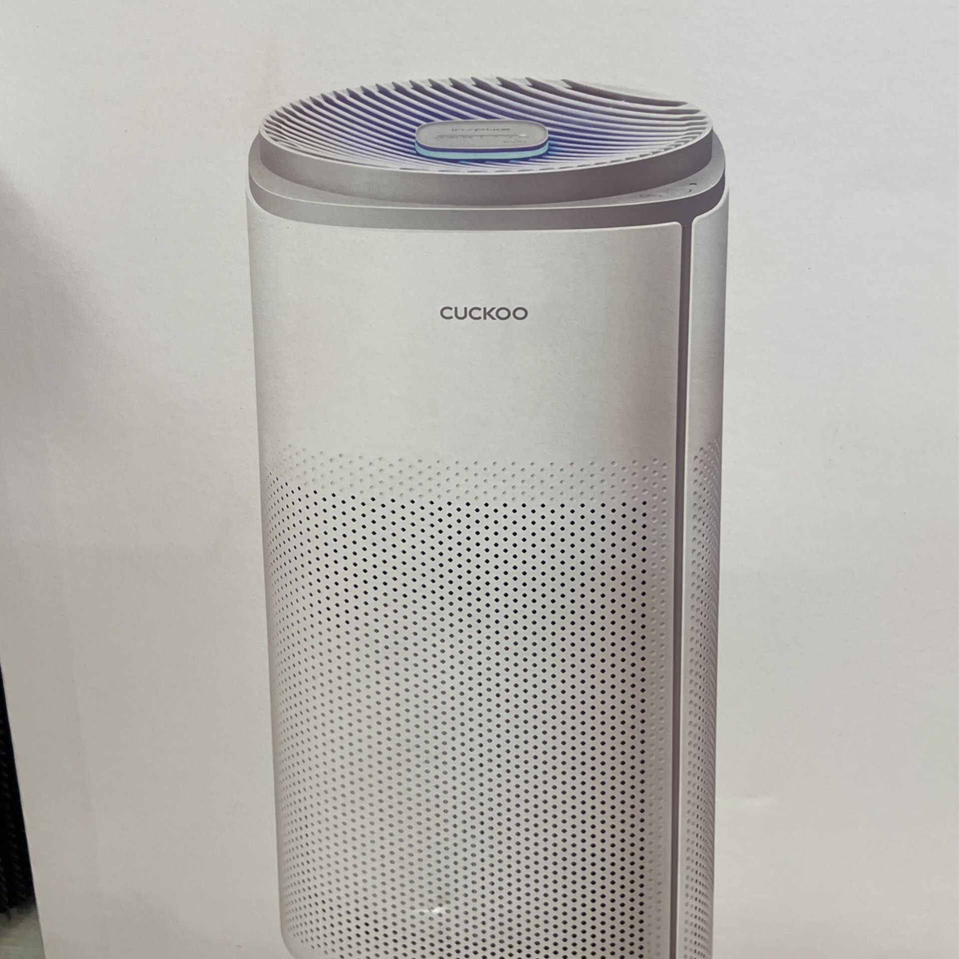 AIR PURIFIER 1EA