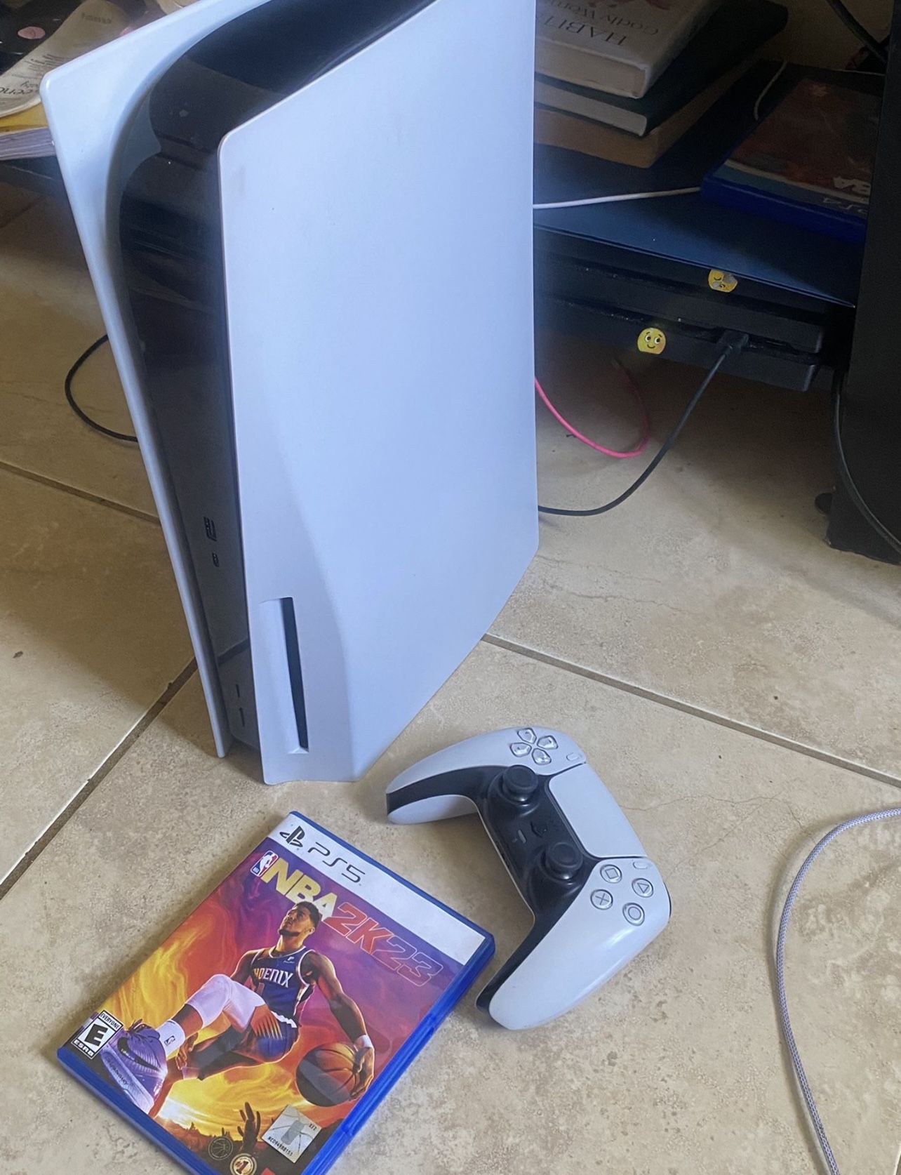 PLAYSTATION 5 $250