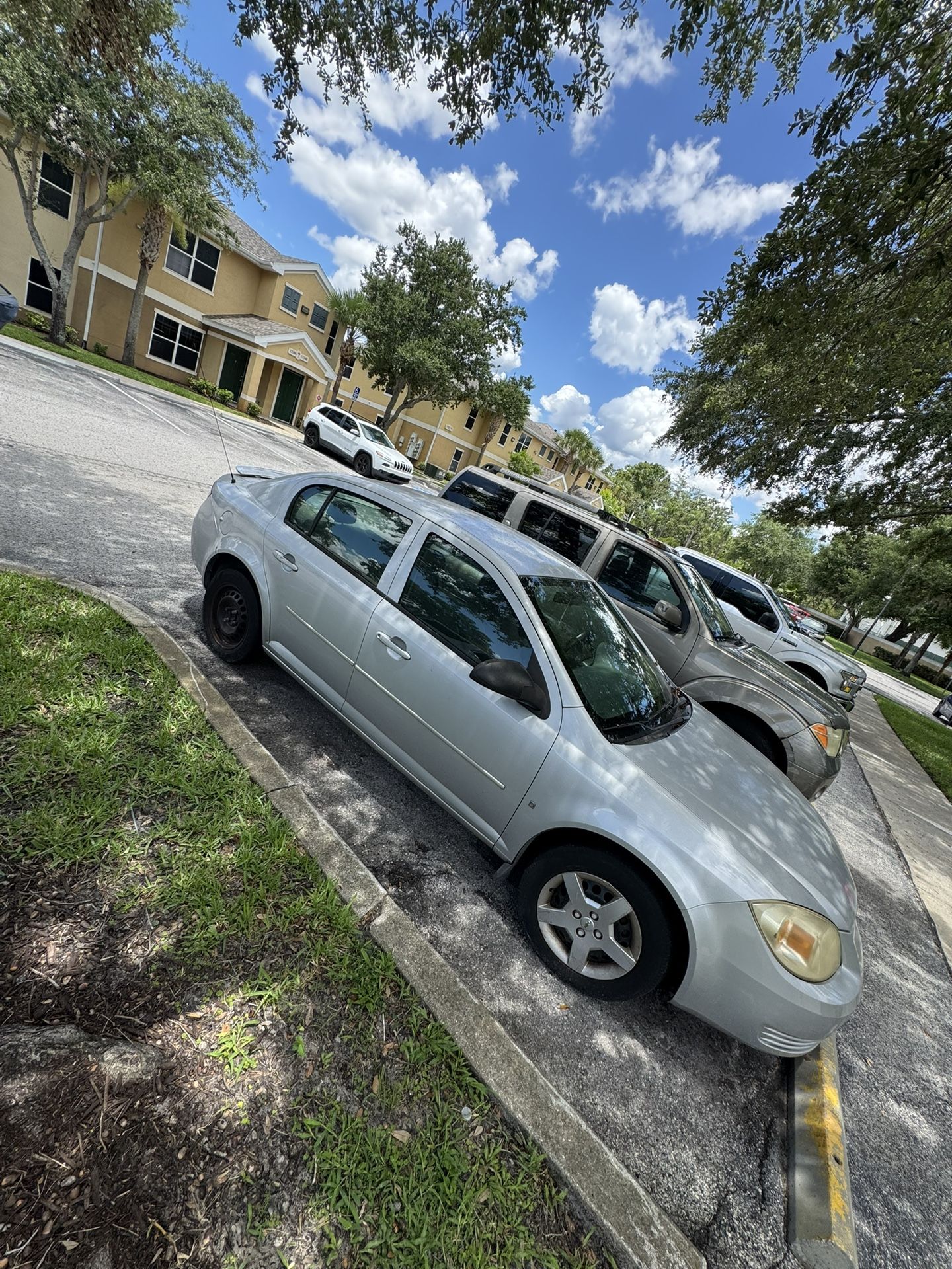 2007 Chevrolet Cobalt