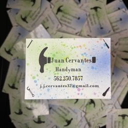 Business Cards