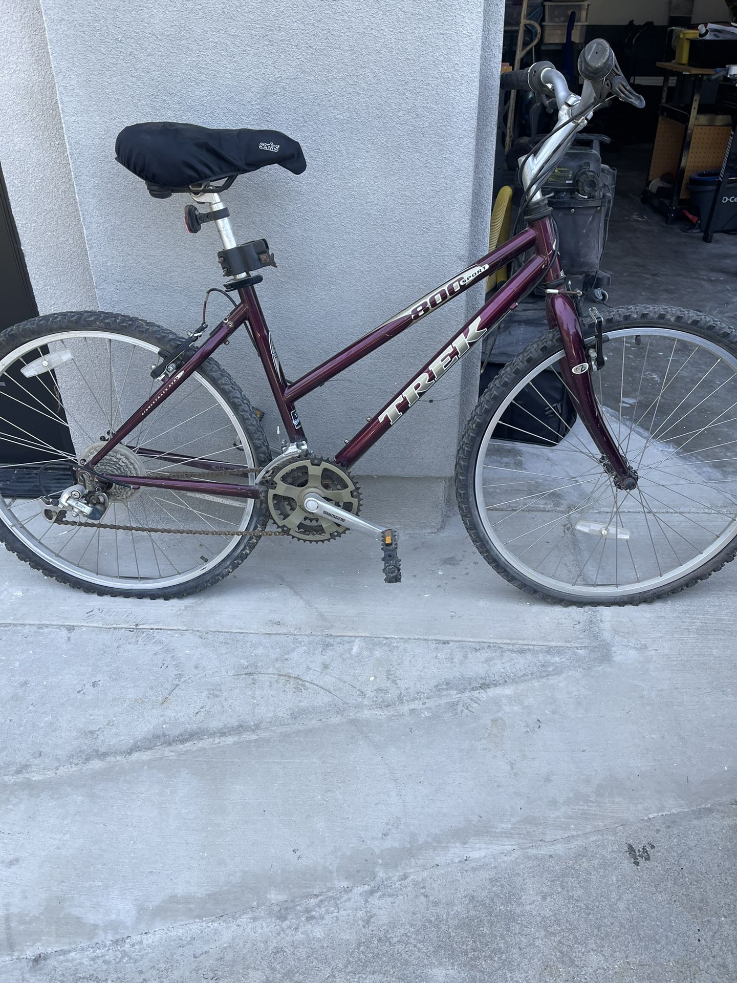 Bikes for sale