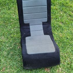 Rocking Gaming Chair