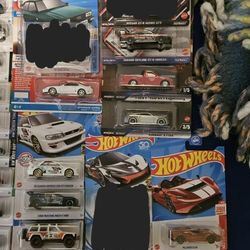 Hotwheels