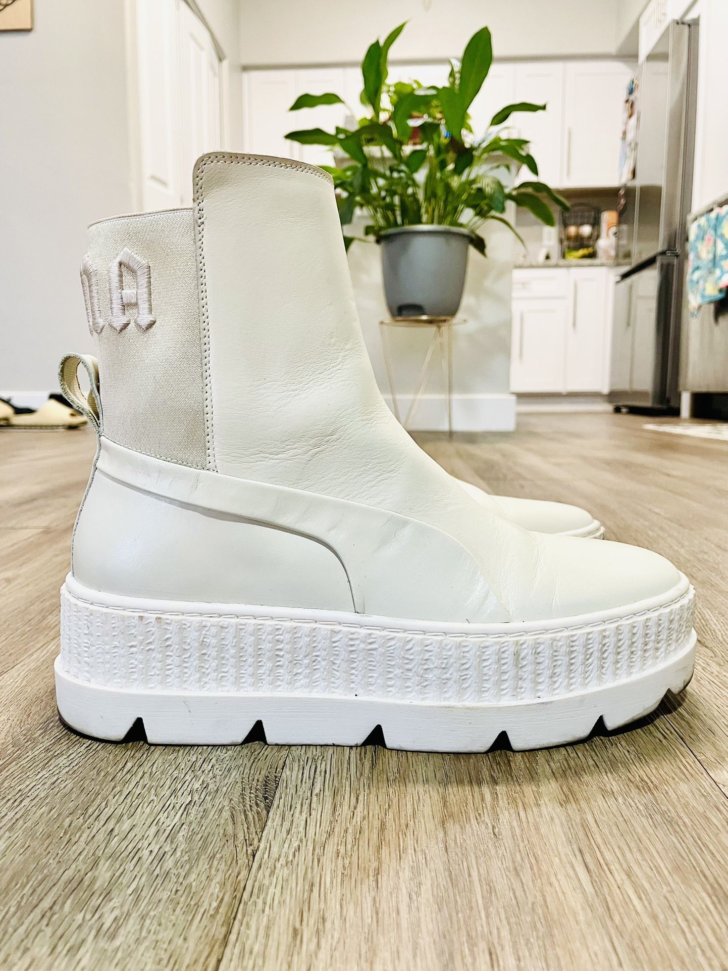 Puma x Fenty Rihanna Women's Chelsea Sneaker Boot