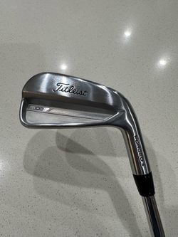Titleist 2023 T100 5 Iron Project X 6.5 (X-Stiff)