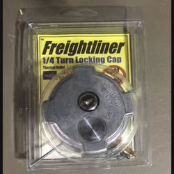 Freiggtliner Locking Cap