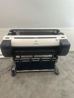 Canon imagePROGRAF iPF785 36" Plotter Printer