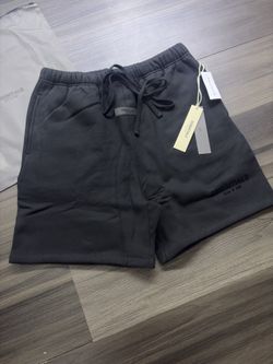 Essentials Shorts Stretch Lim