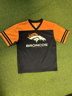 Denver Broncos NFL Youth XL jersey