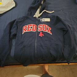 Red Sox Hoodie