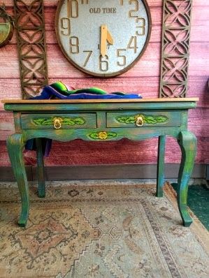 Entry Table 