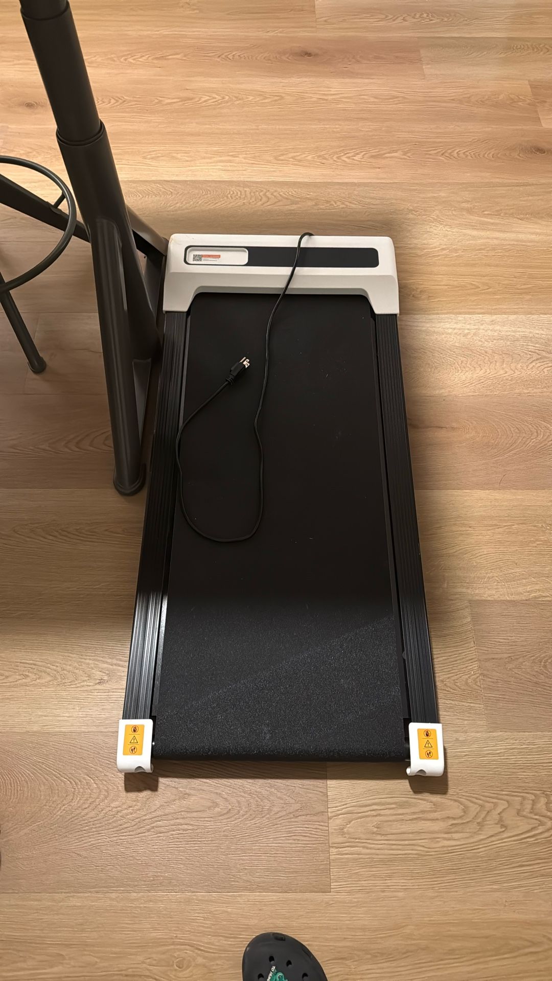 Desk Treadmill
