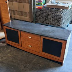 Media Console